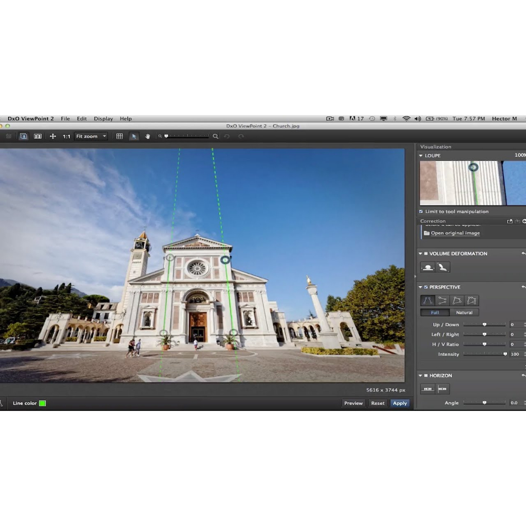 dxo-viewpoint-4-2-windows-mac-full-lifetime-โปรแกรมแก้ไขมุมมองที่เอียงโดยอัตโนมัติ