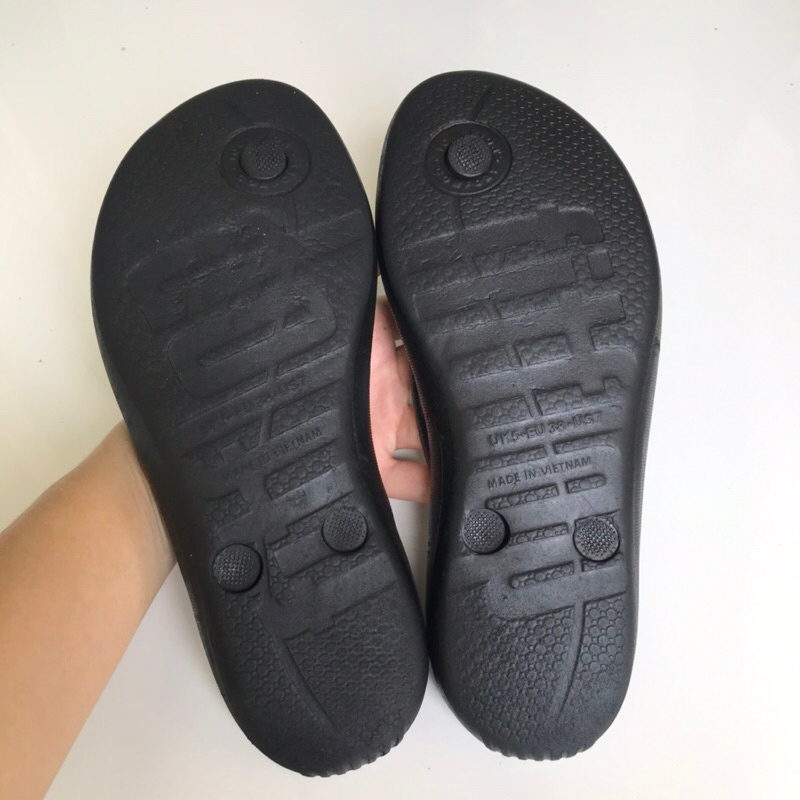 fitflop-size-38-authentic100