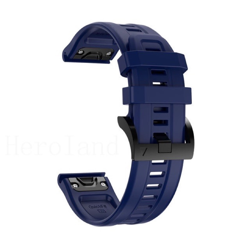 สายนาฬิกา-garmin-fenix-7-แบบ-clip-on-พร้อมส่งจาก-กทม