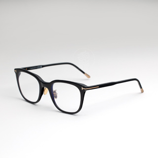 กรอบแว่นตา Tom Ford : TF5776-D-B : 001 SIZE 53 MM. (BLACK)