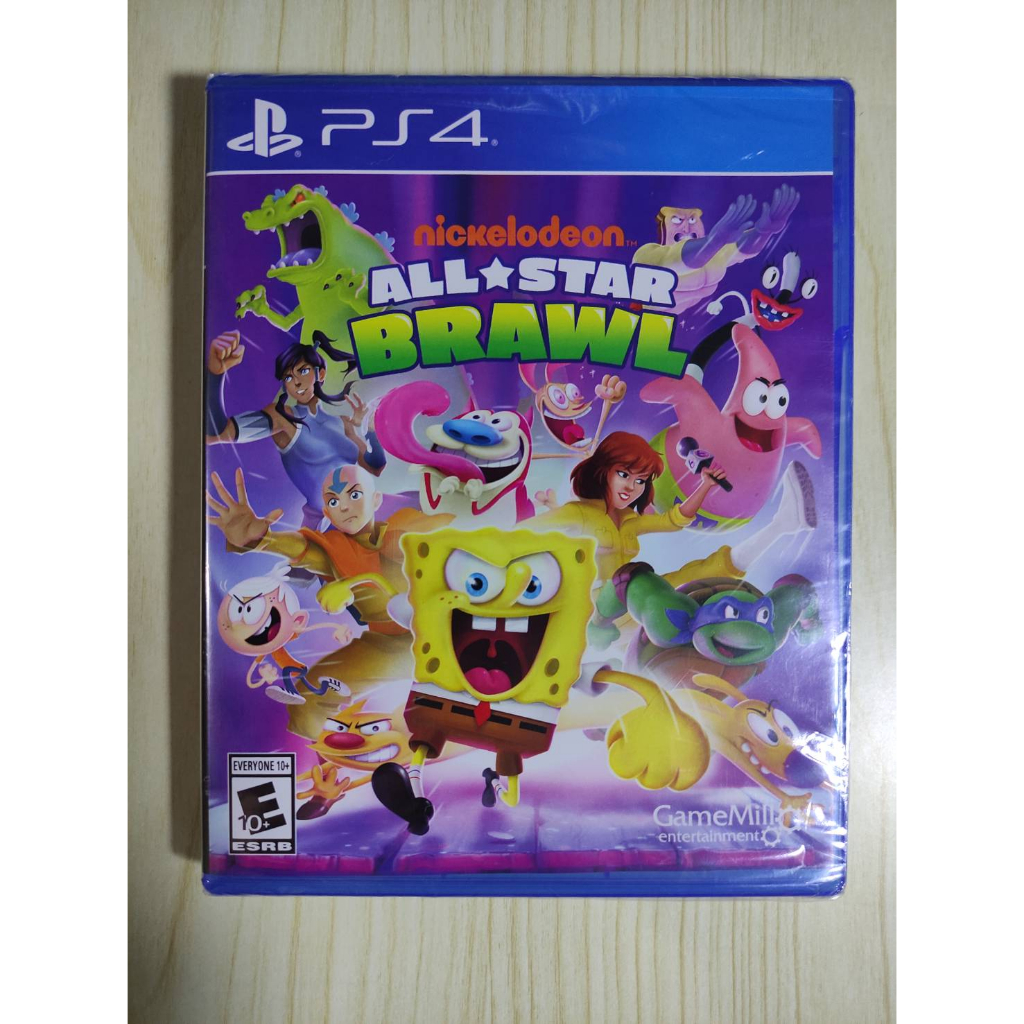 มือ1-ps4-nickelodeon-all-star-brawl-z-all