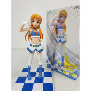 [ฟิกเกอร์แท้] Ore no Imouto ga Konna ni Kawaii Wake ga Nai - Kousaka Kirino - High Grade Figure (SEGA)