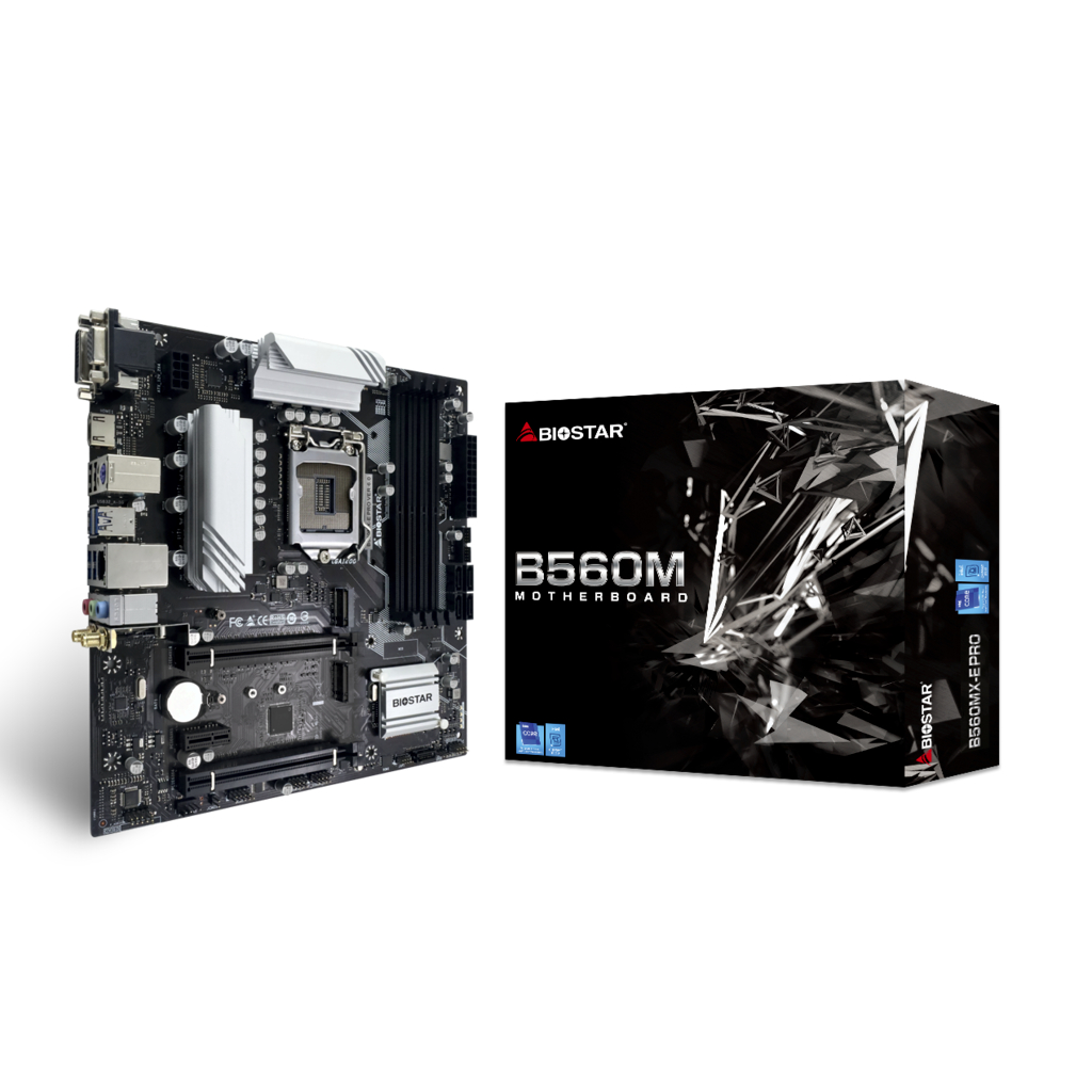 mainboard-เมนบอร์ด-biostar-b560mx-e-pro-6-0-gen10-11-ใช้งานปกติ