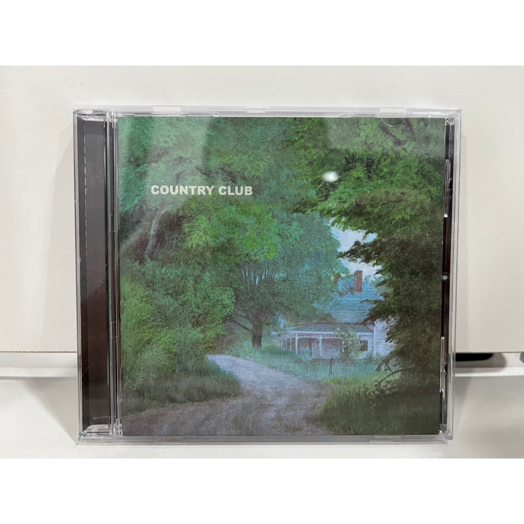 1-cd-music-ซีดีเพลงสากล-country-club-ken-5007-b9a23