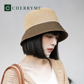 CHERRYMU รุ่น CK30 หมวกทรงบัคเก็ต