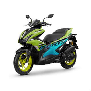 ไส้กรองอากาศ YAMAHA AEROX LERI B65-E4450-00 แท้