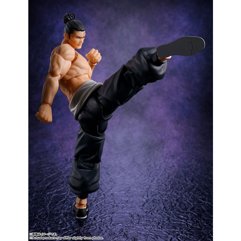 pre-order-จอง-s-h-figuarts-aoi-todo-jujutsu-kaisen-อ่านรายละเอียดก่อนสั่งซื้อ