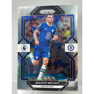 2022-23 Panini Prizm Chelsea เบสการ์ด ทีมเชลซี