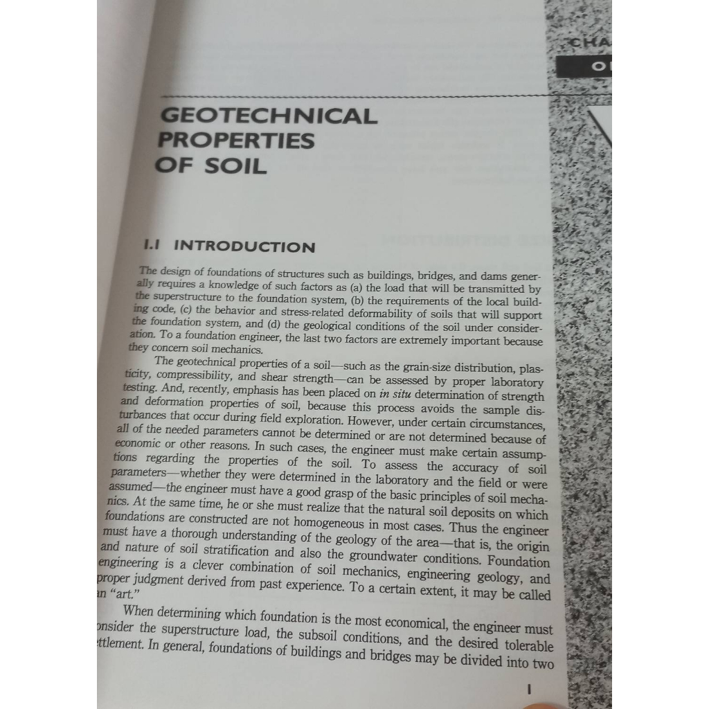 principles-of-foundation-engineering-หนังสือมือสองสภาพพอใช้