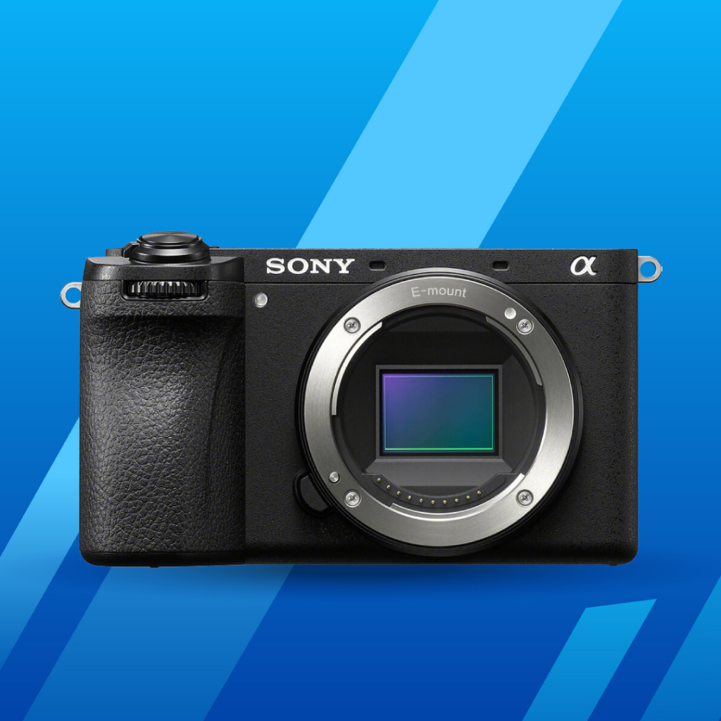 sony-a6700-body-ประกันศูนย์-mirrorless-camera