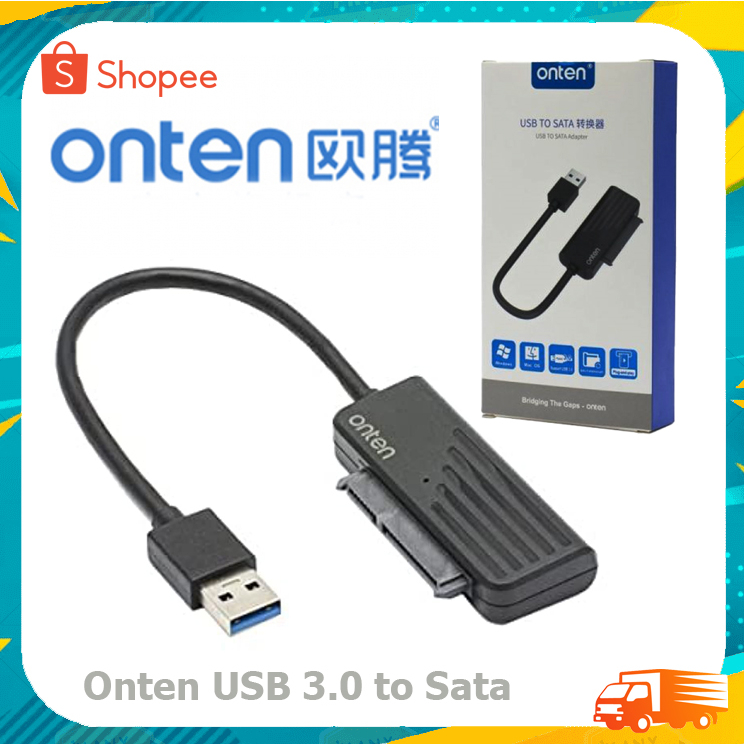 cable-usb-3-0-to-serial-sata-onten-us301