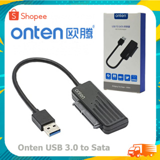 Cable USB 3.0 TO Serial SATA ONTEN US301