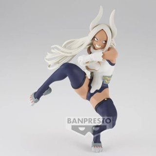 [พร้อมส่ง ของแท้🇯🇵] Mirko Banpresto - My Hero Academia ของแท้ มือ1🇯🇵🇯🇵🇯🇵