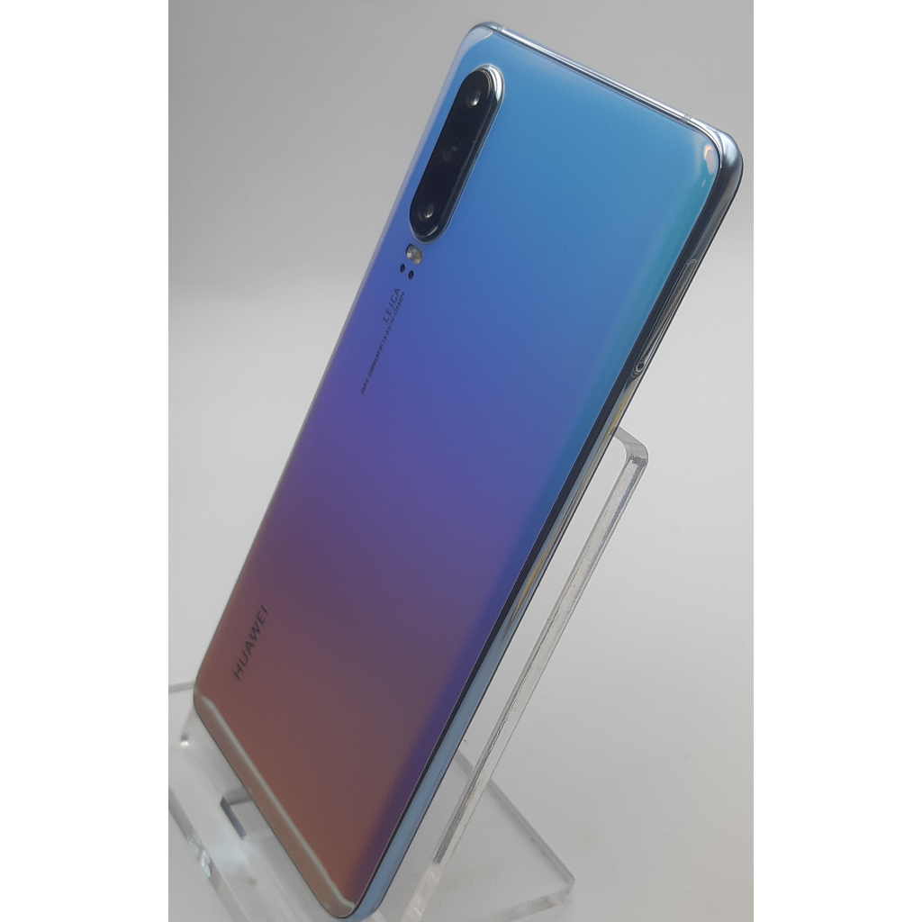Huawei P30 Mr.WorkPhone โทรศัพท์ มือถือ มือสอง ซูมเทพมากถึง 30 เท่า ...