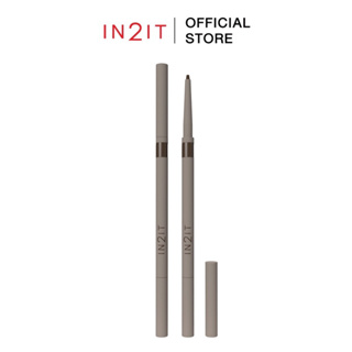 IN2IT Line define brow pencil - ดินสอเขียนคิ้ว LDB