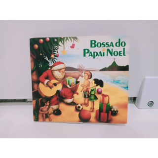 1 CD MUSIC ซีดีเพลงสากล Bosss do Papa NoEL  (B11B62)