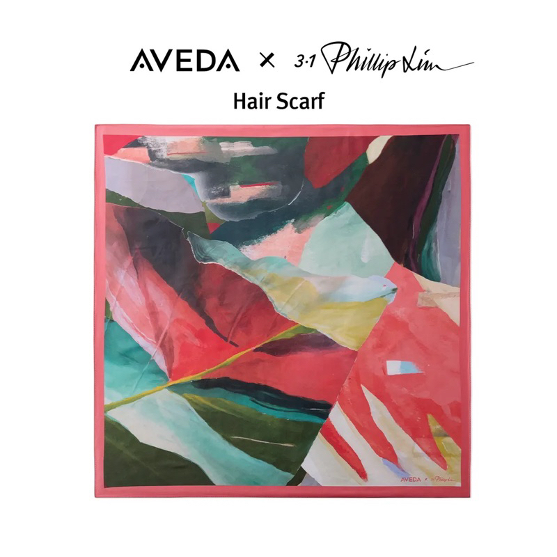 aveda-x-3-1-phillip-lim-hair-scarfผ้าพันคอและผูกผม-จากราคา1-200