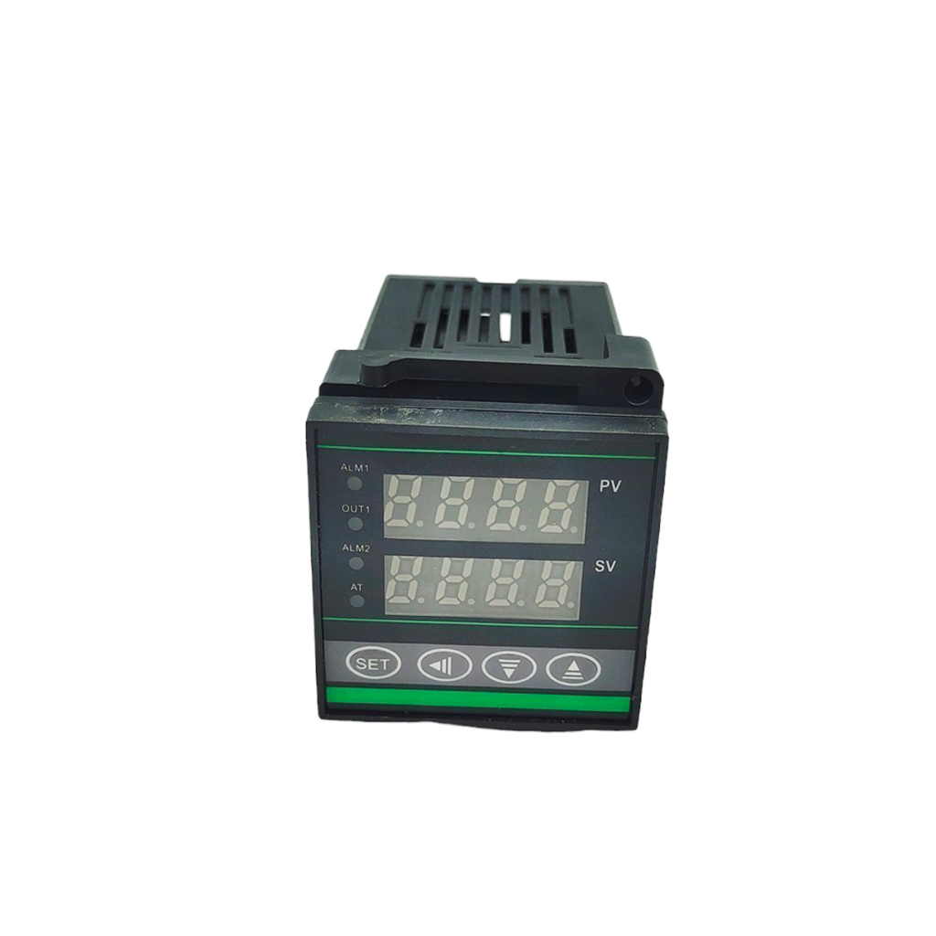 c100fk07-m-da-temperature-controller-เครื่องควบคุมอุณหภูมิแบบดิจิตอล-pid-ขนาด-48x48mm-k-0-1300-c-relay-220vac-50-60hz