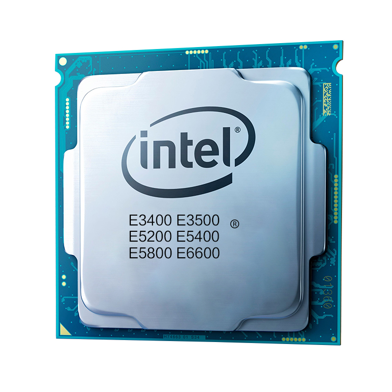 E3400 E5800 E6600 LGA775 G41 CPU | Shopee Thailand