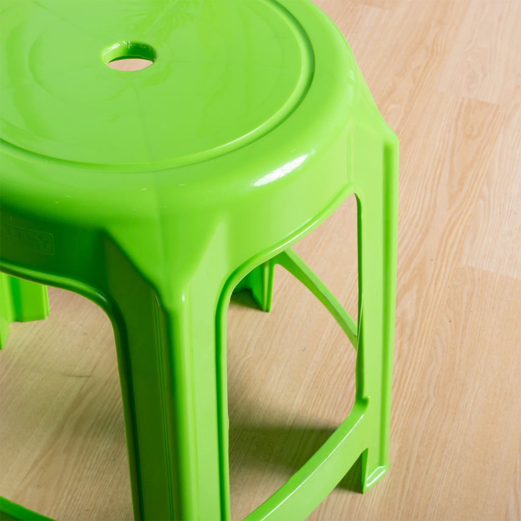 finext-เก้าอี้พลาสติกสตูลกลม-รุ่น-j213-a-สีเขียว-ab
