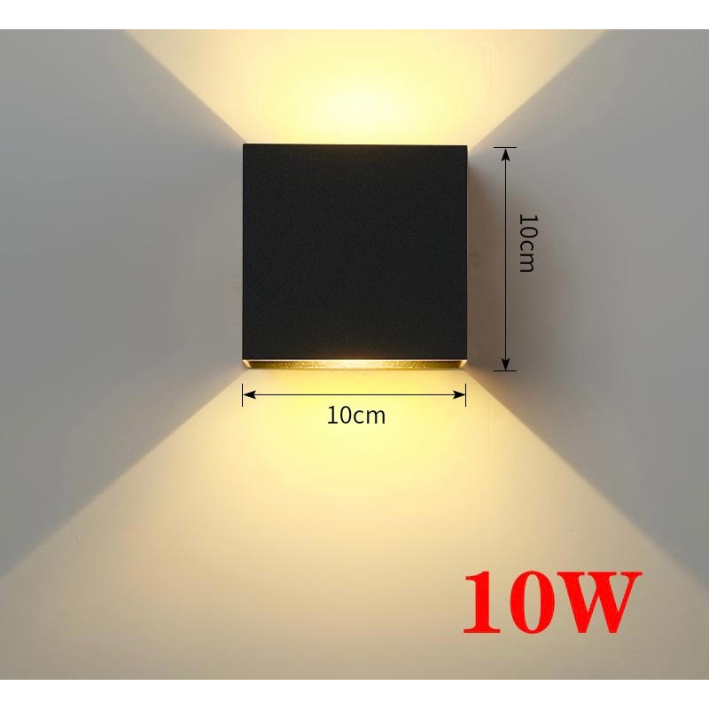 kl-1050-โคมไฟ-โคมไฟติดผนัง-โมเดิร์น-10w-ผนัง-light-led-up-ลงโคมไฟเชิงเทียนจุดไฟบ้านห้องนอน