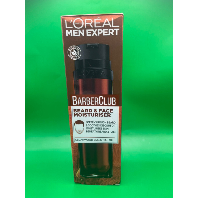 แท้-จากอังกฤษ-l-oreal-men-expert-barber-club-beard-amp-face-moisturiser