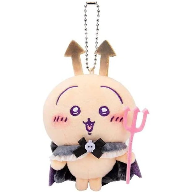chikawa-tenshi-akuma-mascot-กระต่ายอาคุมะ