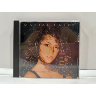 1 CD MUSIC ซีดีเพลงสากล MARIAH CAREY / MARIAH CAREY (B7D50)