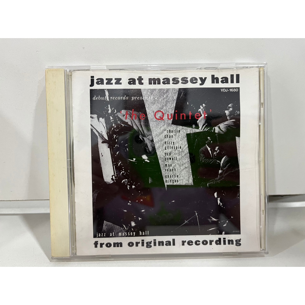 1-cd-music-ซีดีเพลงสากล-jazz-at-massey-hall-from-original-recording-b12c2