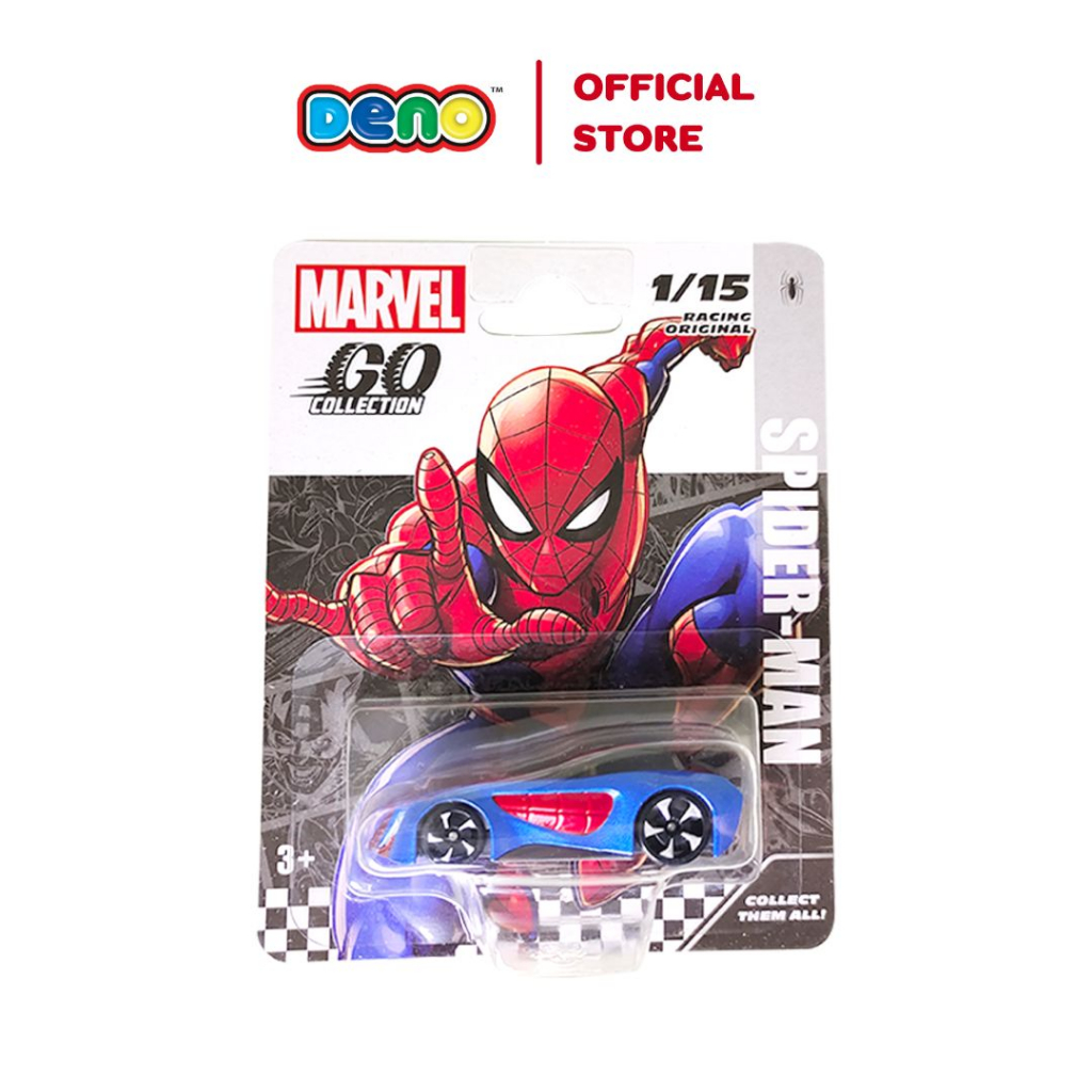 deno-ดีโน่-marvel-go-collection-รถเหล็กฮีโร่ขวัญใจเด็กๆ-ดุดันและโฉบเฉี่ยวตามสไตล์ฮีโร่