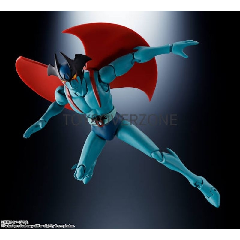 new-devilman-50th-anniversary-devil-man-shf-figuarts-s-h-figuarts-เดวิลแมน-exo-killer-jmaz-exotist