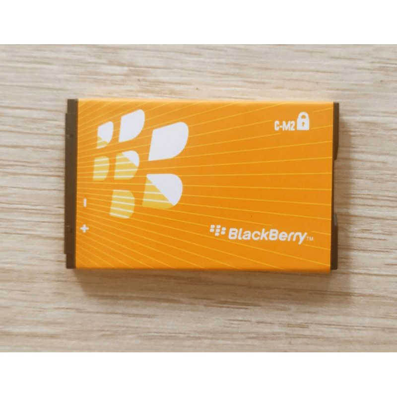 แบตเตอรี่ Blackberry PEARL 8100 8110 8120 8130 Flip 8220 8230 Battery