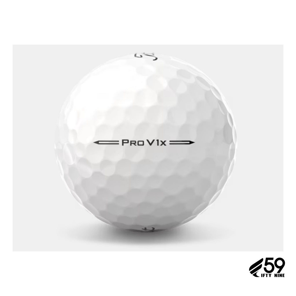 titleist-pro-v1x-ลูกกอล์ฟไทเทิลลิส-prov1-x