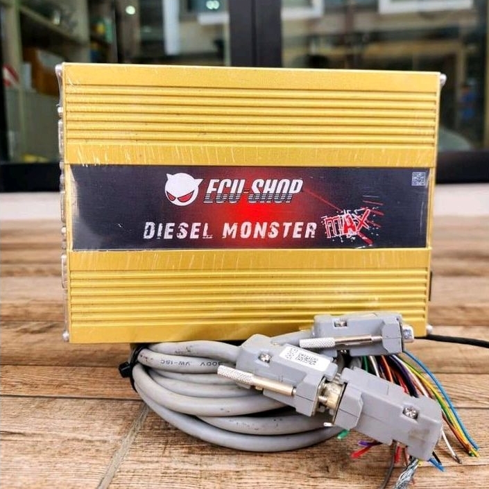 monster-max-ecu-shop-สำหรับกระบะดีเซลทุกรุ่น