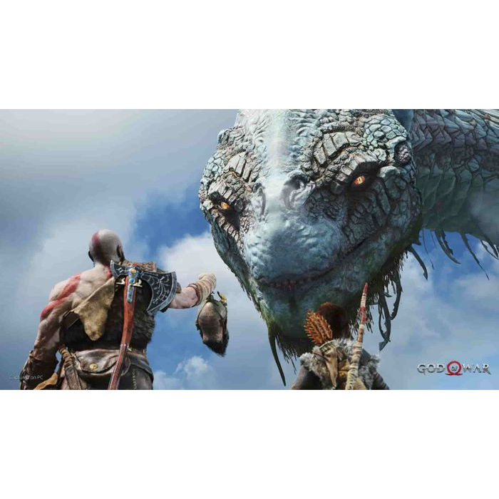 pc-game-god-of-war-เกมส์พีซี-2022-เกมส์pcโน๊ตบุ๊ค-ลิ้งตรง-โหลดเร็ว-ซื้อเกมส์ทีร้าน-รับสินค้าทันที-รีโมท