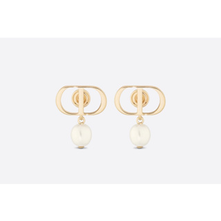 Dior earring - PETIT CD EARRINGS