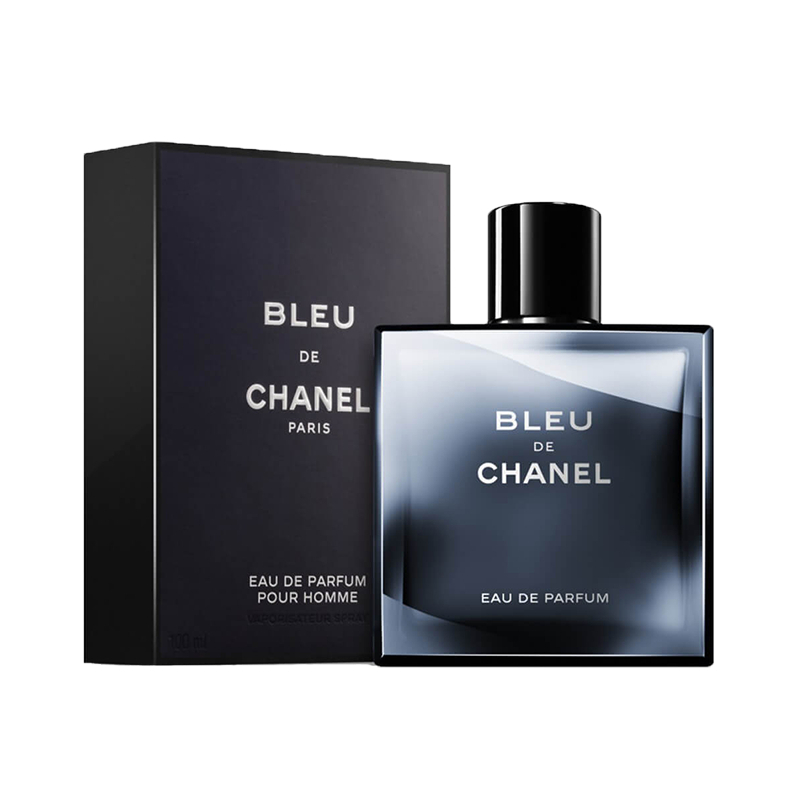 chanel-bleu-de-chanel-eau-de-parfum-100ml-edp-รับประกันของแท้-100-ไม่แท้ยินดีคืนเงินเต็มจำนวน