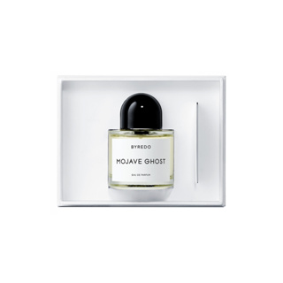 Byredo Gypsy Water &amp; Blanche &amp; Mojave Ghost &amp; Rose Of No Mans Land &amp; Bal dAfrique 100ml