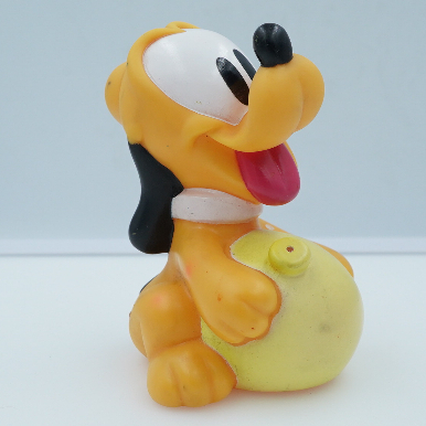 pluto-disney-vintage-japan-figure-ของสะสม