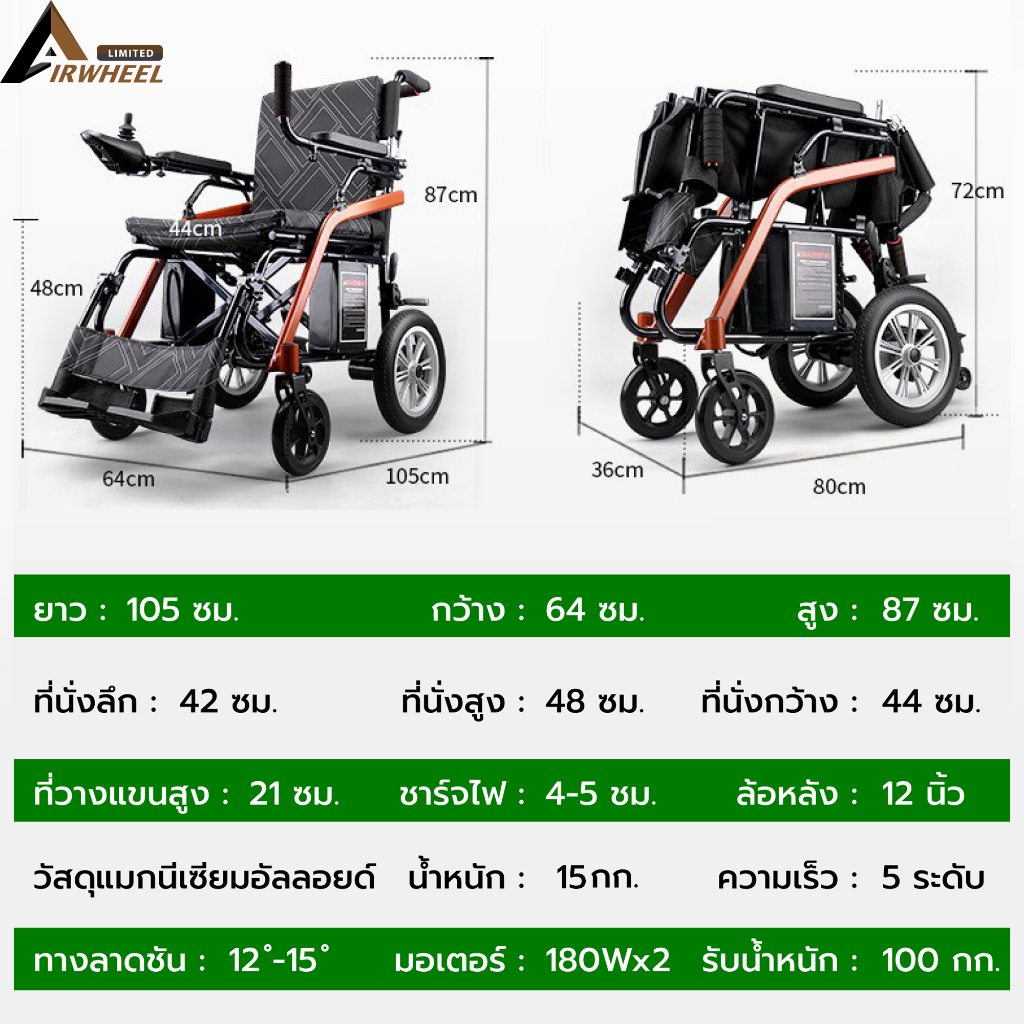 Synergy แอร์วีล ลิมิเต็ด, แอร์วีล ลิมิเต็ด, Synergy วีลแชร์ไฟฟ้า, วีลแชร์ไฟฟ้า 14 กก., วีลแชร์ไฟฟ้าพับได้, วีลแชร์ขึ้นเครื่องบิน, Synergy รถเข็นไฟฟ้า, รถเข็นผู้สูงอายุไฟฟ้า, วีลแชร์น้ำหนักเบา, 
