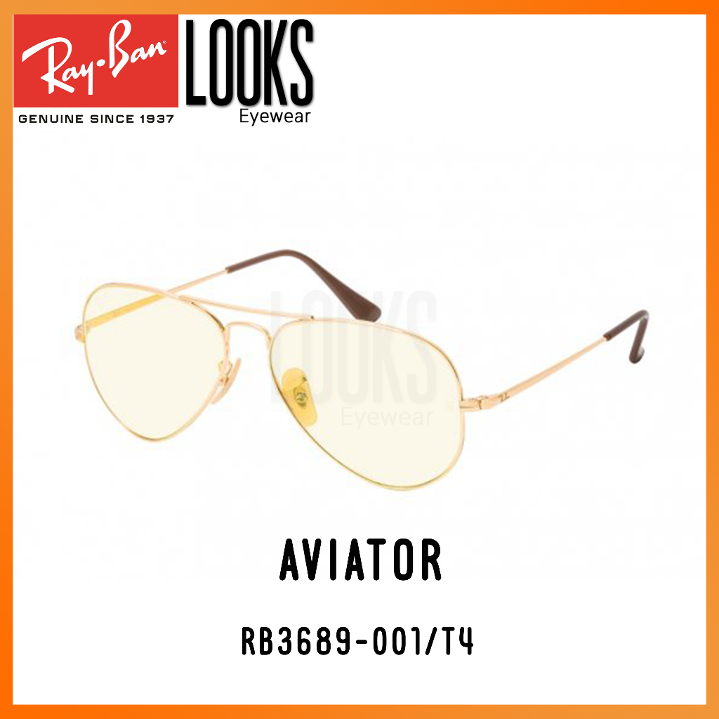 ray-ban-aviator-rb3689-001-t4-แว่นกันแดด-sunglasses