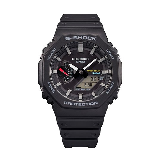 bluetooth-casio-g-shock-ga-b2100-1a-ของแท้-100-พร้อมส่ง-ประกัน-1-ปี