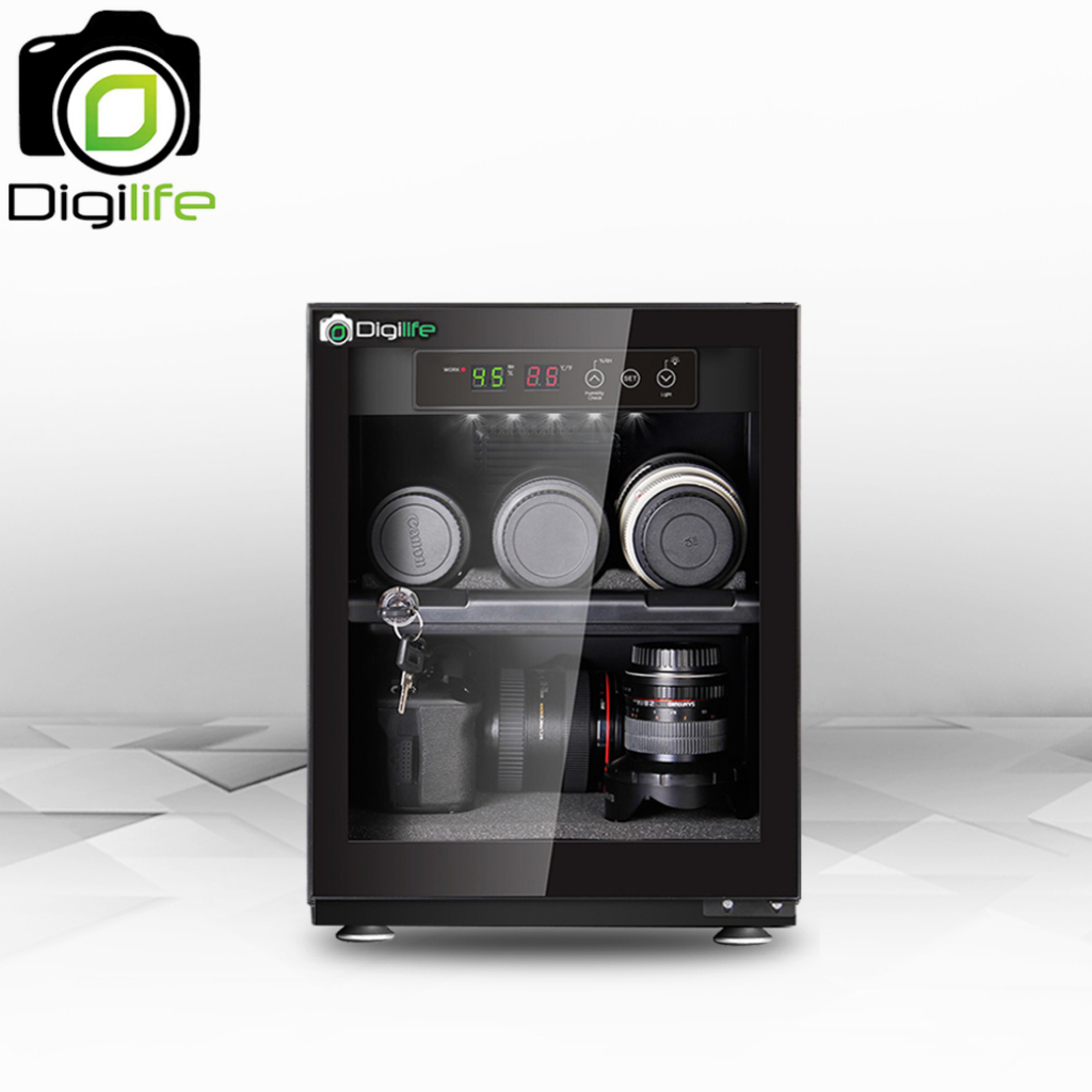 digilife-dry-cabinet-mrd-30s-ออโต้-แถมกระเป๋า-1ใบ-ตู้กันชื้น-30ลิตร-30l-ประกันร้าน-digilife-5ปี-digilife-fortune