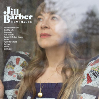 Jill Barber - Homemaker (Blueberry Pie Vinyl)
