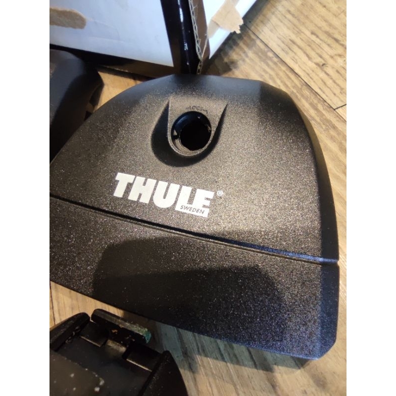 thule-751-ชุดขาจับธูเล่-751-ของใหม่ตัวโชว์-ราคาพิเศษ