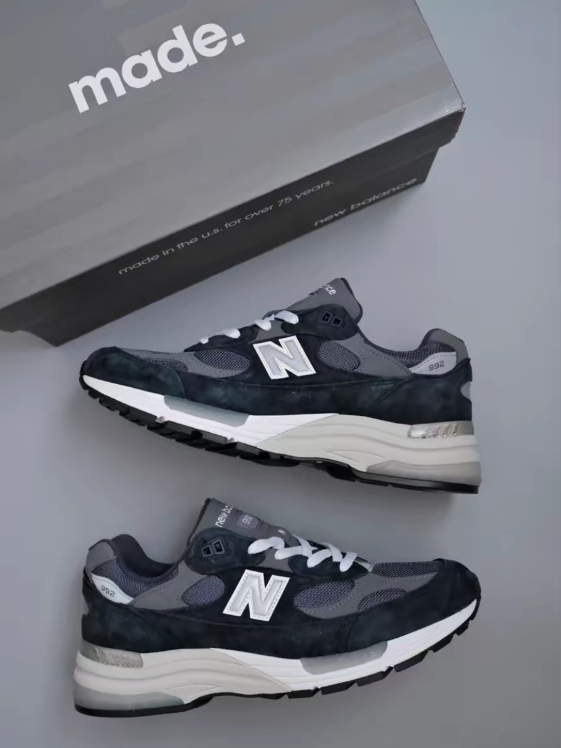 new-balance-992-gg-navy-blue-คลิกสั่งเลยค่ะ