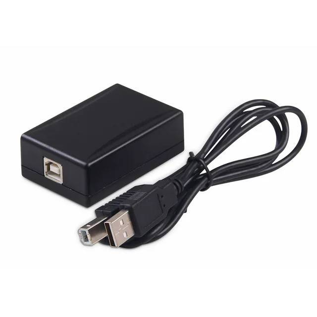 สายแปลง RJ-11 เป็น USB สำหรับลิ้นชักเก็บเงิน win 11 | Shopee Thailand