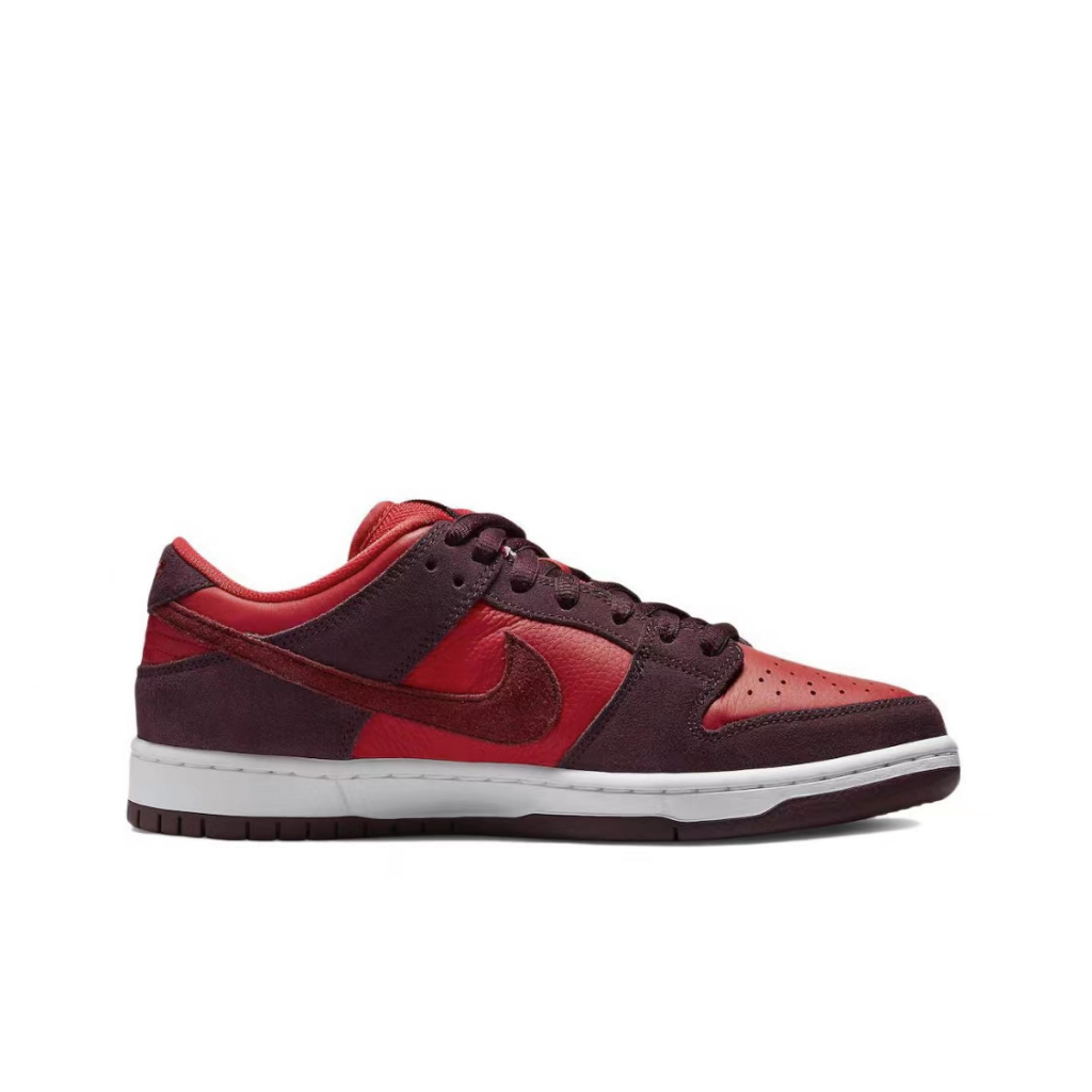 nike-dunk-sb-low-pro-cherry-ของแท้-100-แลกเปลี่ยนอย่างรวดเร็ว