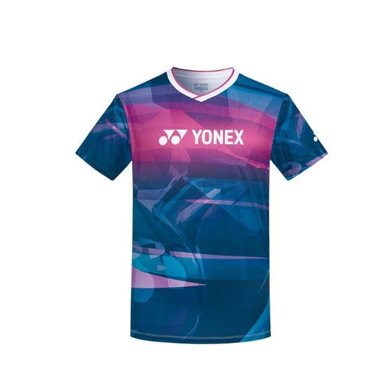 ํyonex-เสื้อกีฬา-รหัส-355