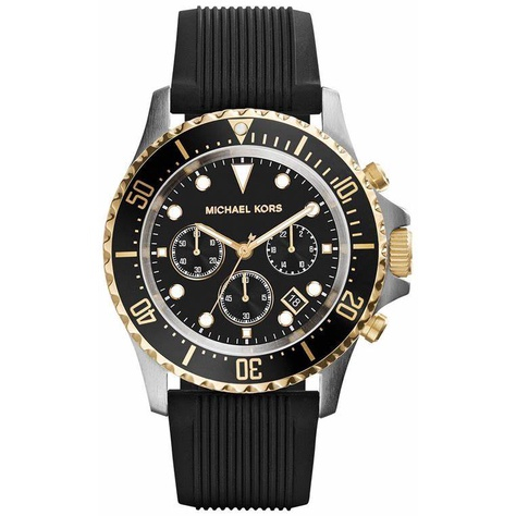 นาฬิกาข้อมือสุภาพสตรี Mk8366 Mk8365 43 มม | Shopee Thailand